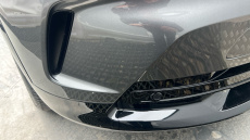 Ford Capri 210kW Select 77kWh 5dr Auto Electric Estate